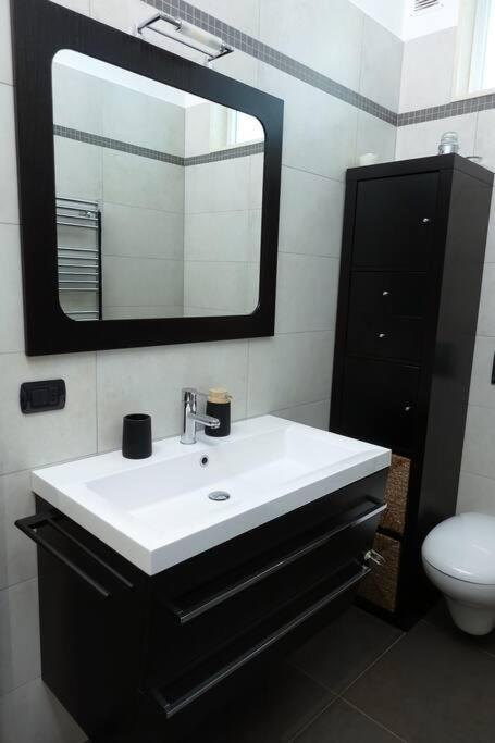 68 - Comfort Moderno & Fascino Antico Apartament