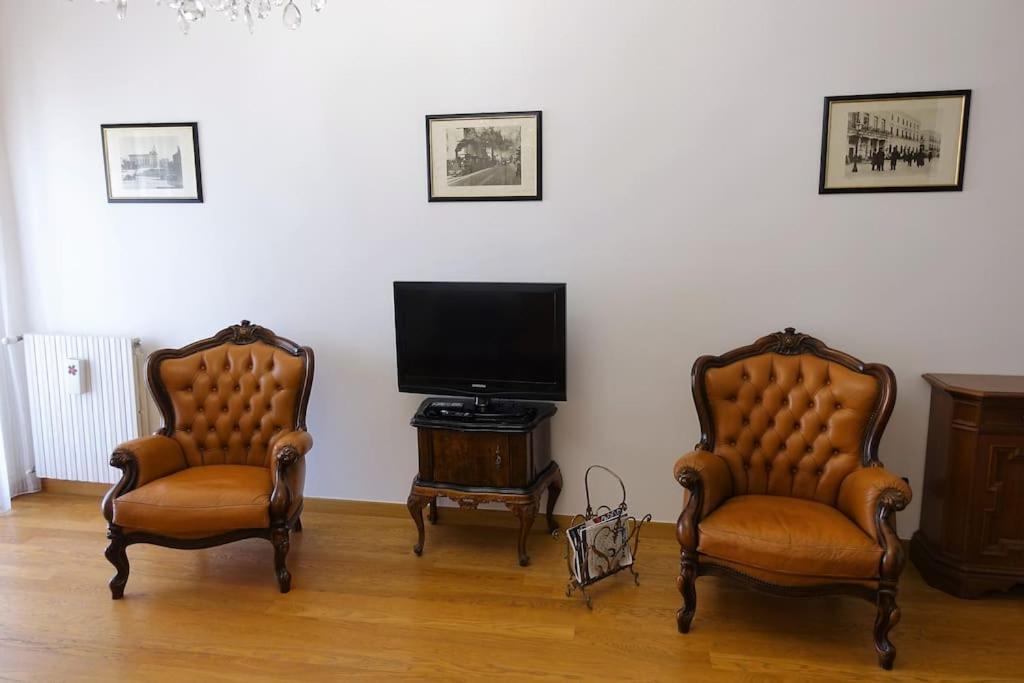 68 - Comfort Moderno & Fascino Antico Bari