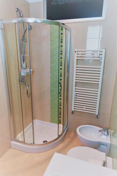 68 - Comfort Moderno & Fascino Antico Apartament *