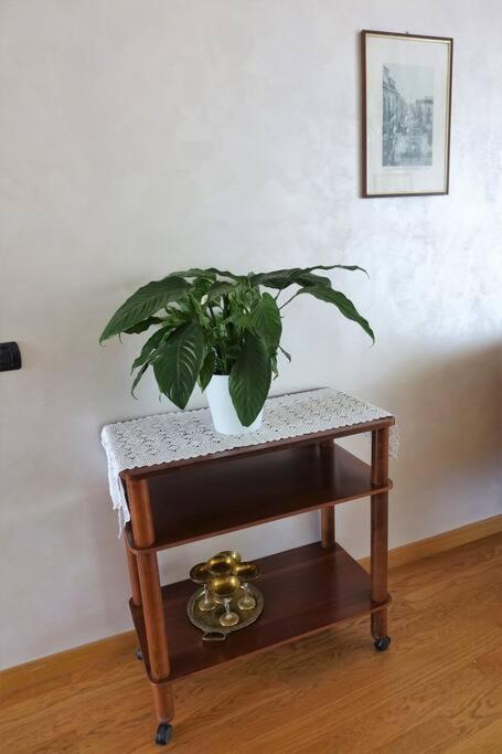 68 - Comfort Moderno & Fascino Antico Apartament
