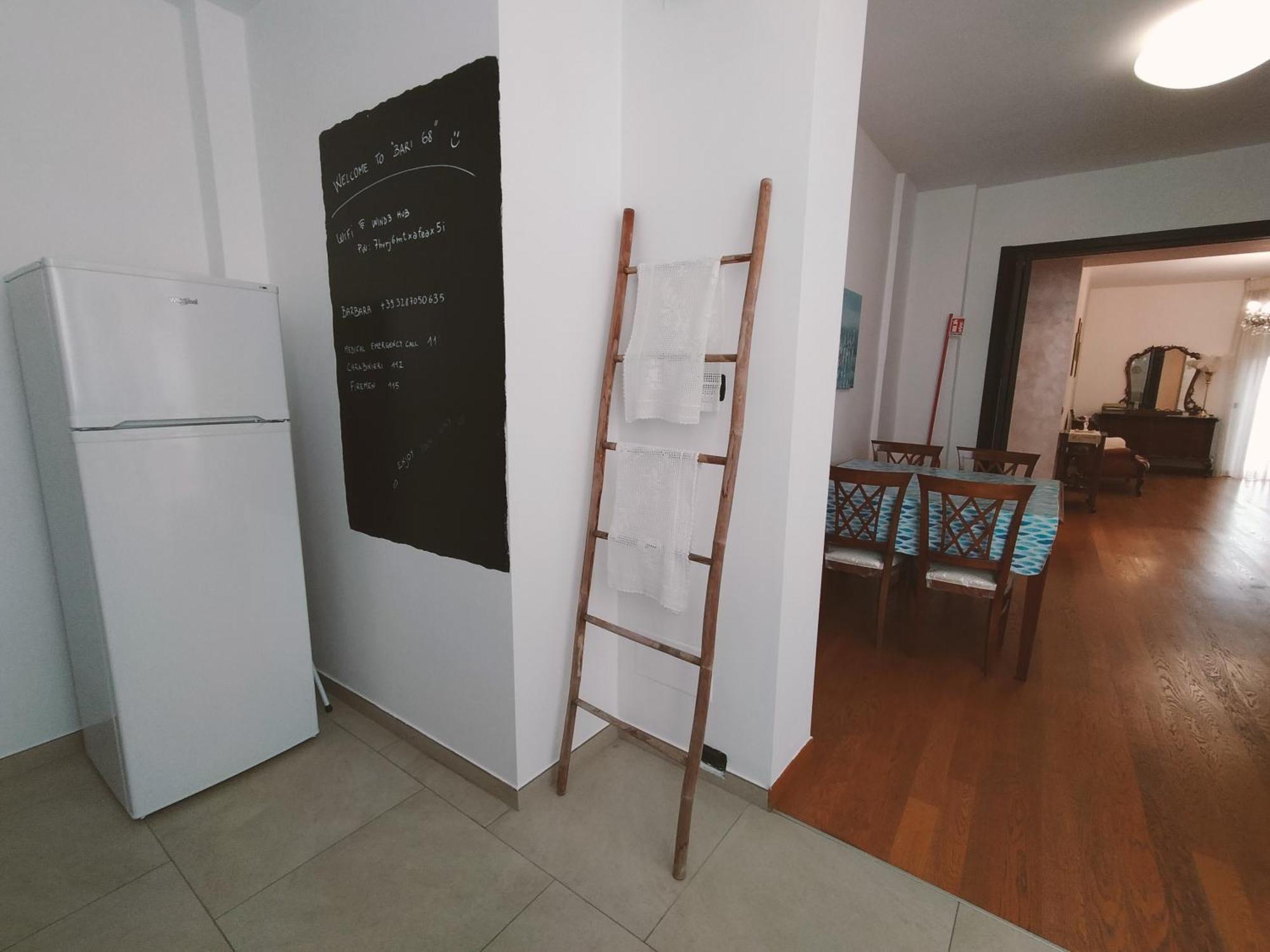 68 - Comfort Moderno & Fascino Antico