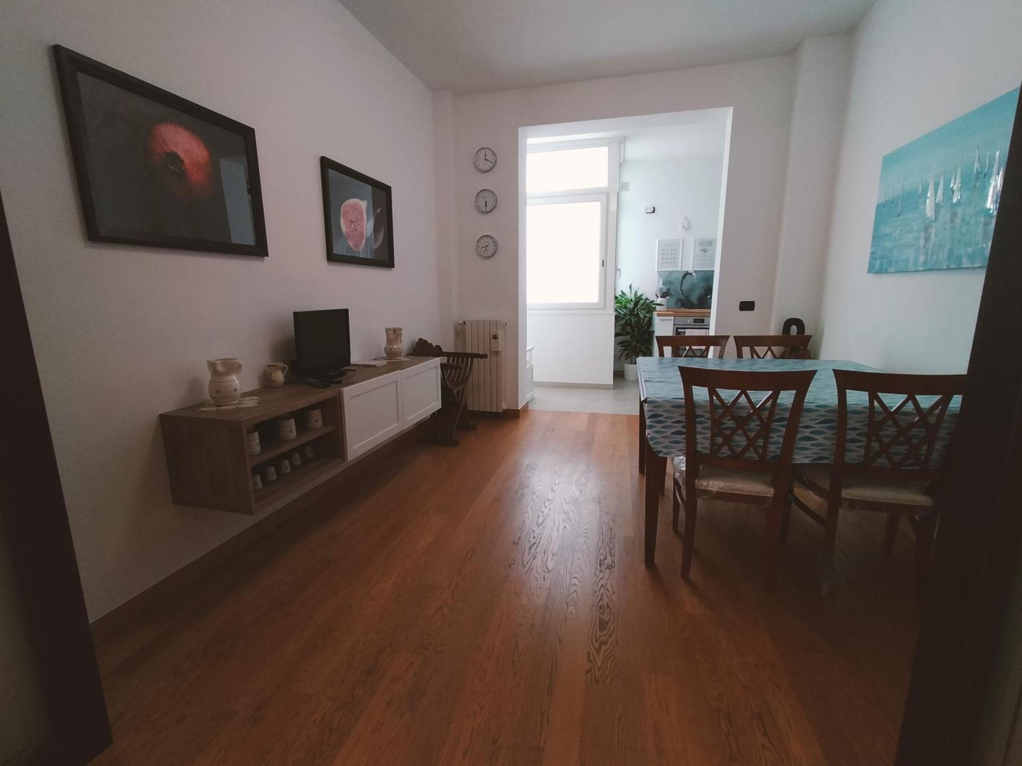 68 - Comfort Moderno & Fascino Antico Apartament *