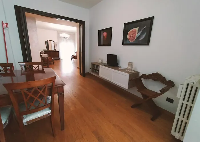 Bari 68 - Comfort Moderno & Fascino Antico