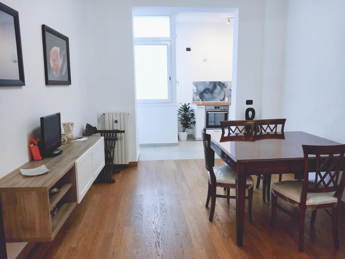 Appartement 68 - Comfort Moderno & Fascino Antico Bari
