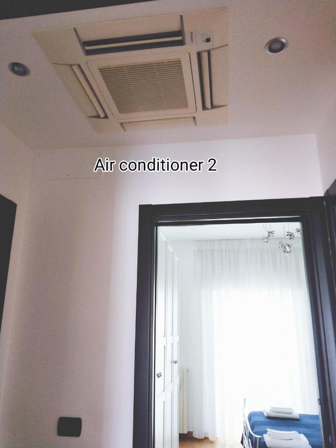 68 - Comfort Moderno & Fascino Antico Appartement Bari