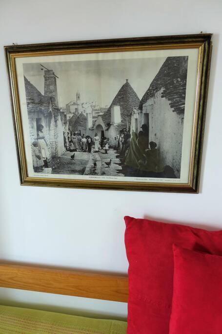 Appartement 68 - Comfort Moderno & Fascino Antico Bari