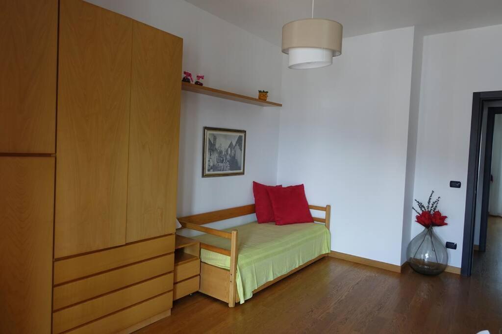 68 - Comfort Moderno & Fascino Antico Appartement *