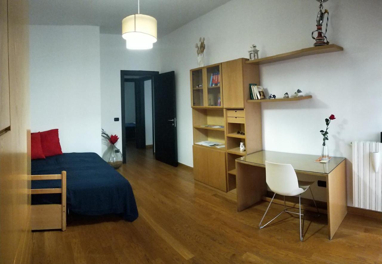 Appartement 68 - Comfort Moderno & Fascino Antico Bari