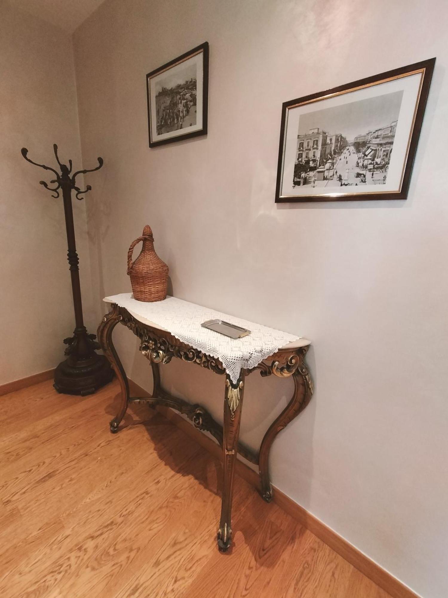 Appartement 68 - Comfort Moderno & Fascino Antico