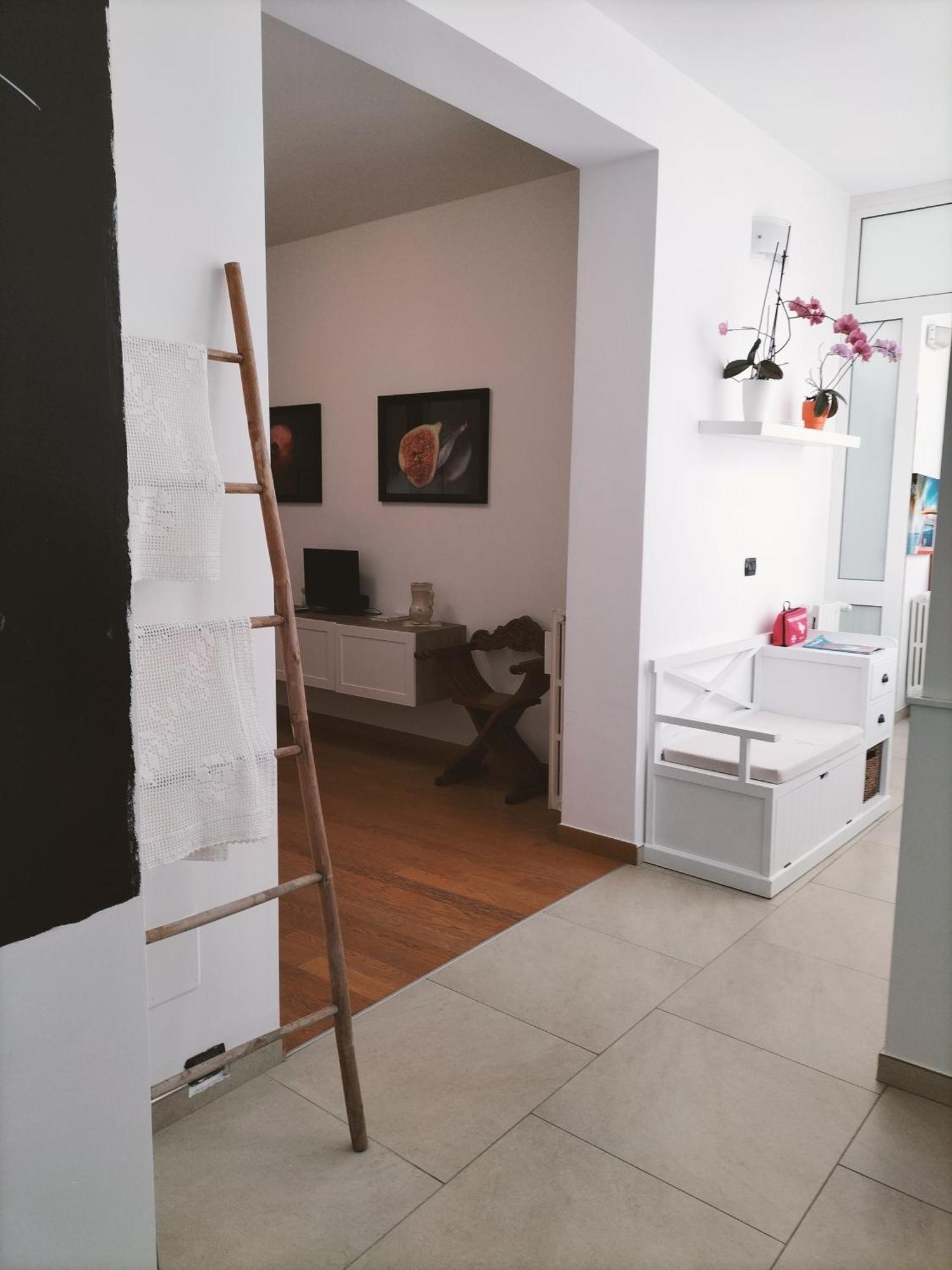 68 - Comfort Moderno & Fascino Antico Appartement